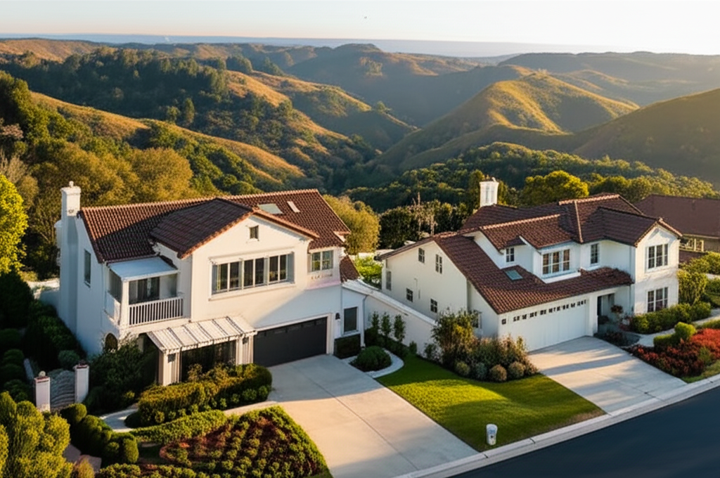 Carmel Valley family home cleaning services