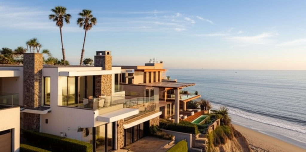 Del Mar luxury home cleaning services