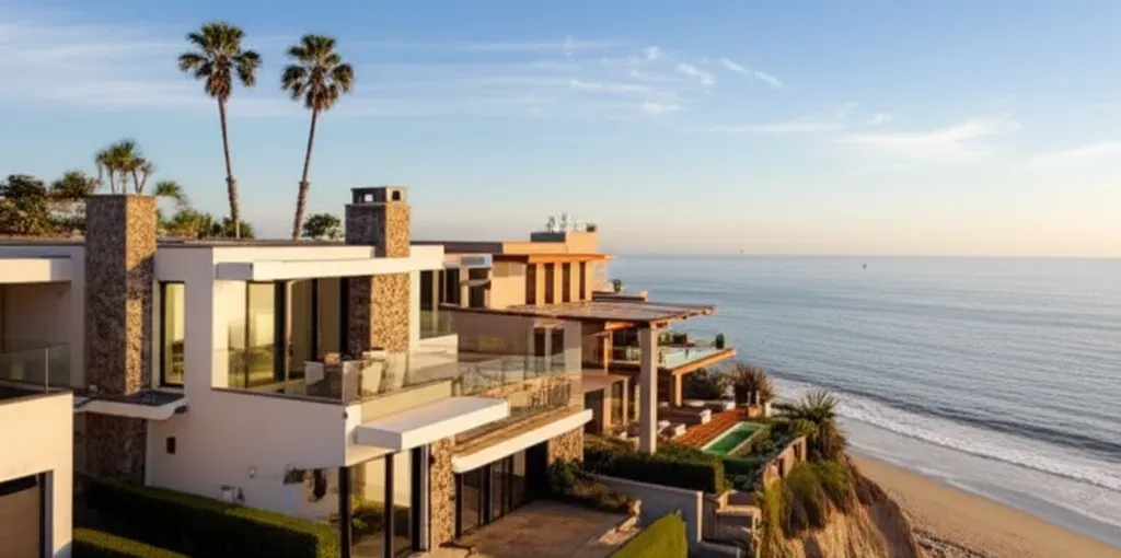 Del Mar luxury home cleaning services