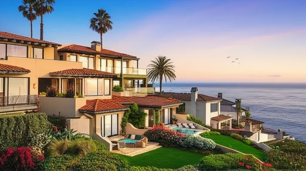 La Jolla luxury home cleaning services