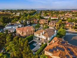 Carmel Valley Recreation Center community hub with sports facilities