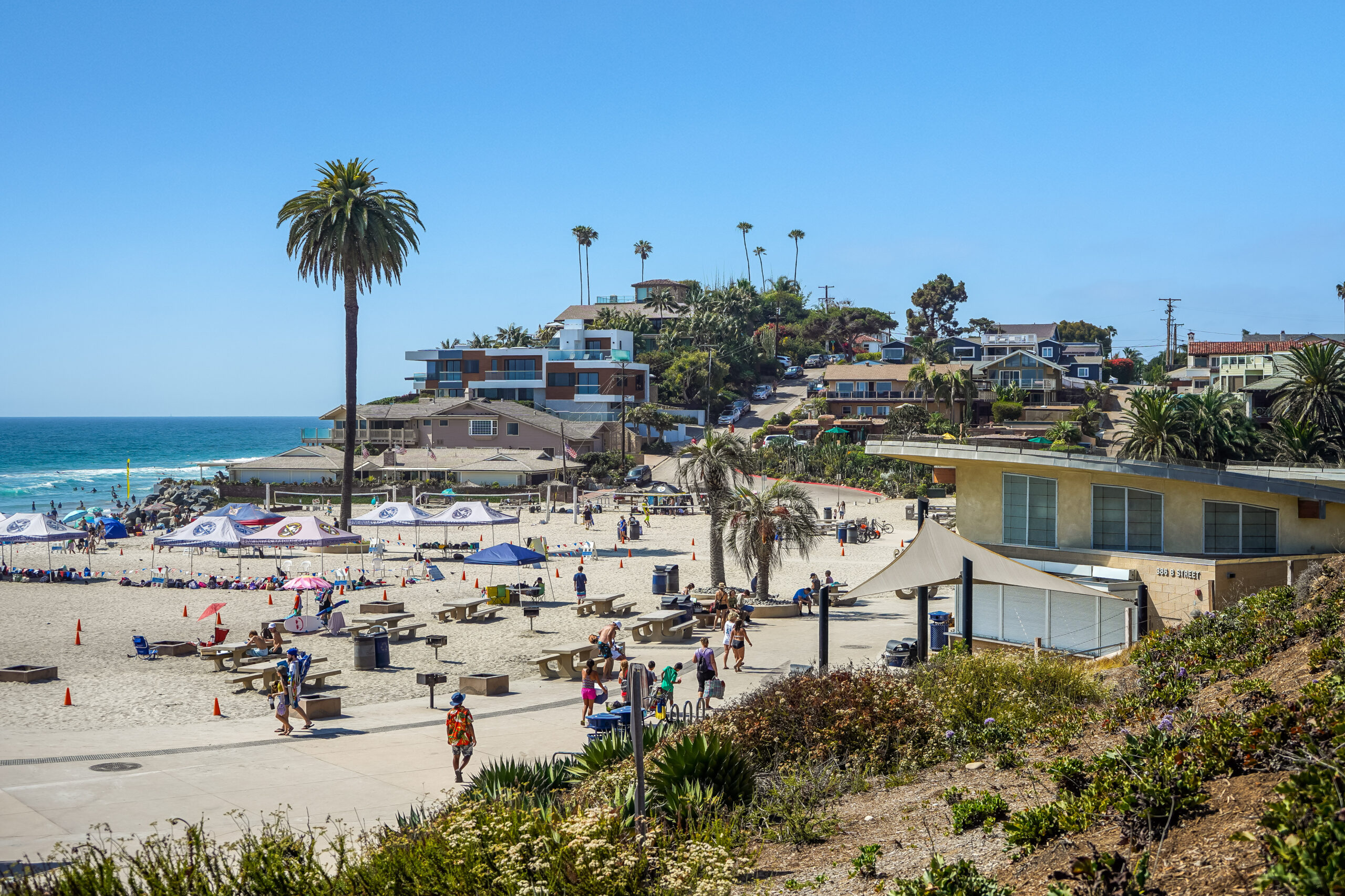 Encinitas coastal home cleaning services