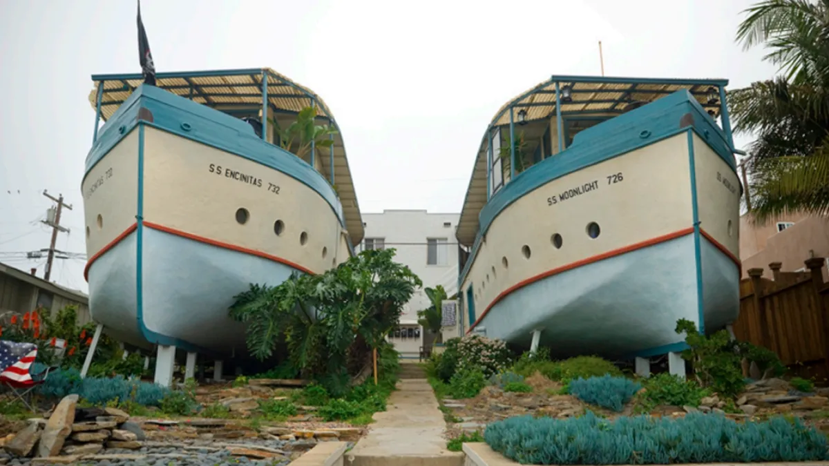 San Diego Botanic Garden 37-acre botanical paradise