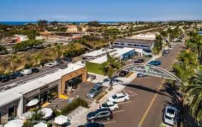 Cedros Design District upscale shopping and dining destination