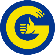 Yellow Glove Cleaning Logo