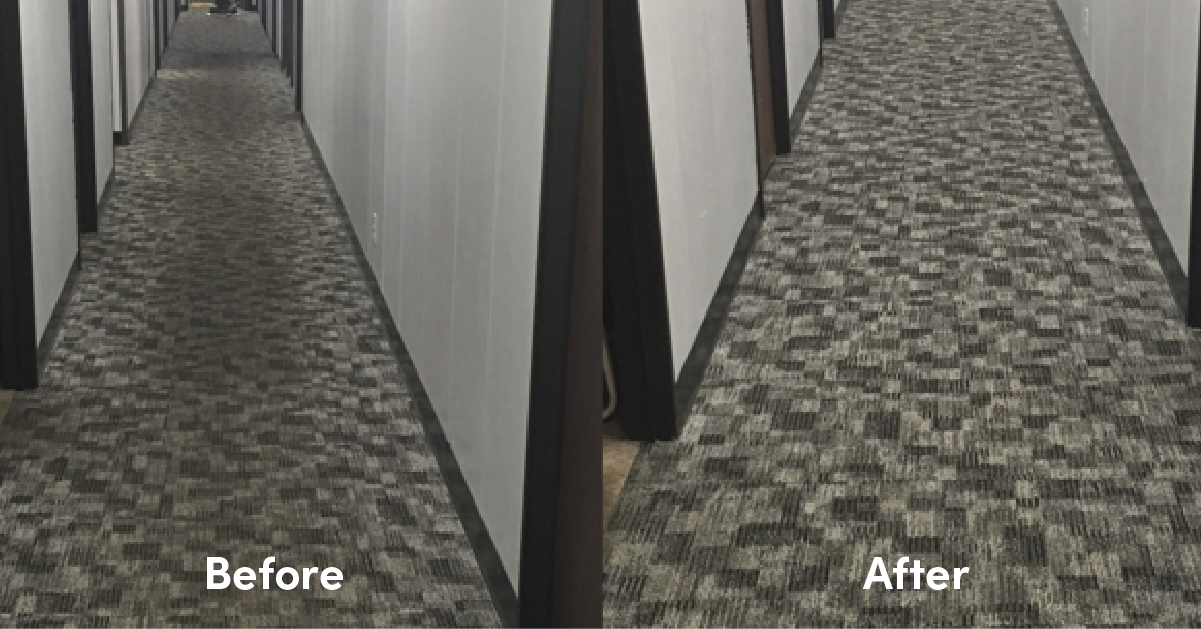 Floor Cleaning Services - Yellow Glove Cleaning San Diego