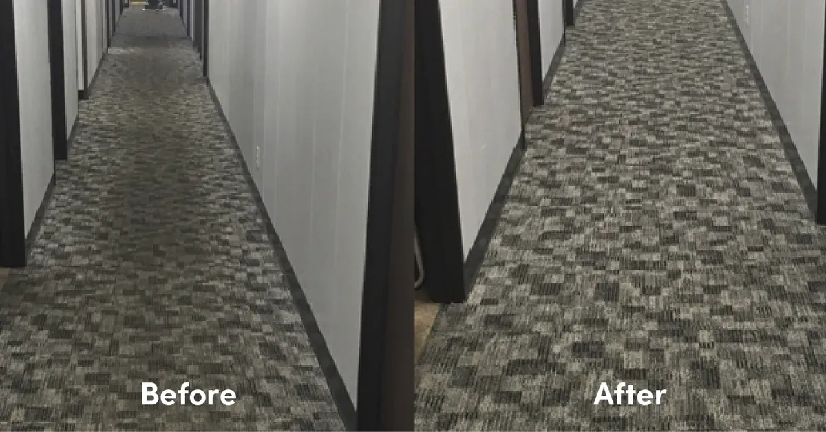 Floor Cleaning Services - Yellow Glove Cleaning San Diego