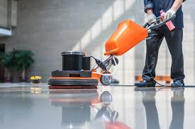 Professional floor cleaning services San Diego
