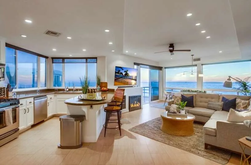 Vacation Rentals - Yellow Glove Cleaning San Diego